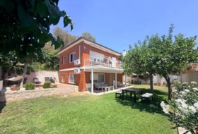 San Juan de Alicante 500&nbsp;m²