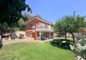Detached villa with land for rent on España, San Juan de Alicante, ref: TR417658 photo