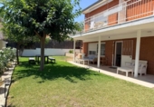 Detached villa with land for rent on España, San Juan de Alicante, ref: TR417658 photo
