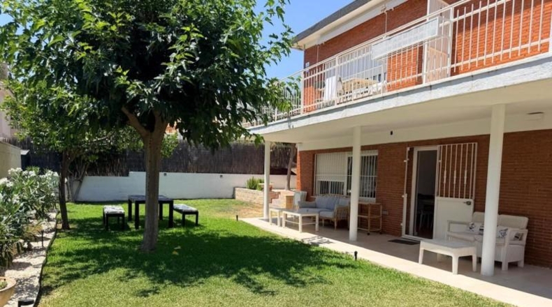 Alicante - San Juan de Alicante - 500m2