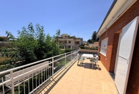 San Juan de Alicante 500&nbsp;m²