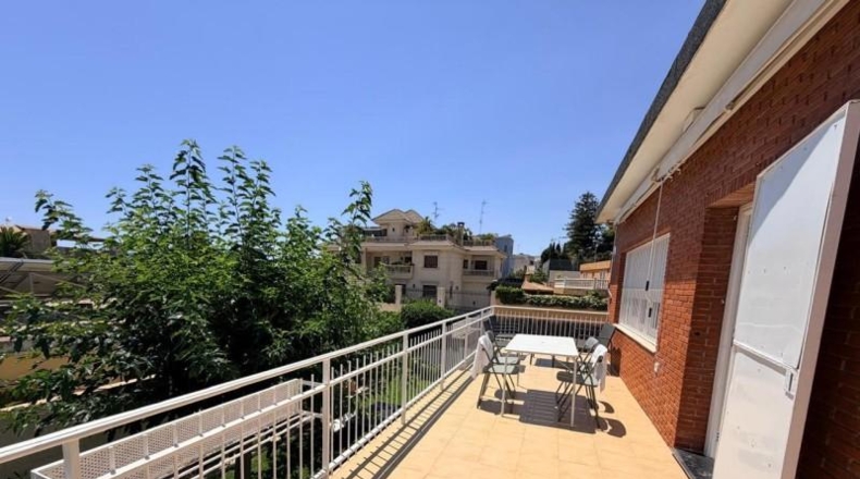 Alicante - San Juan de Alicante - 500m2