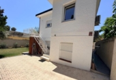 Detached villa with land for rent on España, San Juan de Alicante, ref: TR417658 photo