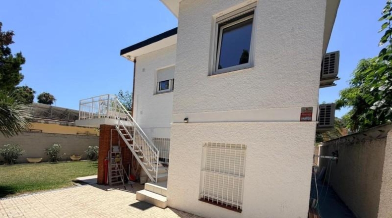 Alicante - San Juan de Alicante - 500m2