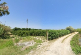 Sueca 3387&nbsp;m²