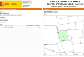 Sueca 3387&nbsp;m²