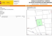 Terreno no urbanizable en venta en la España, Sueca, ref: TR417506 foto