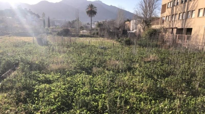 Murcia - Abarán - 392m2