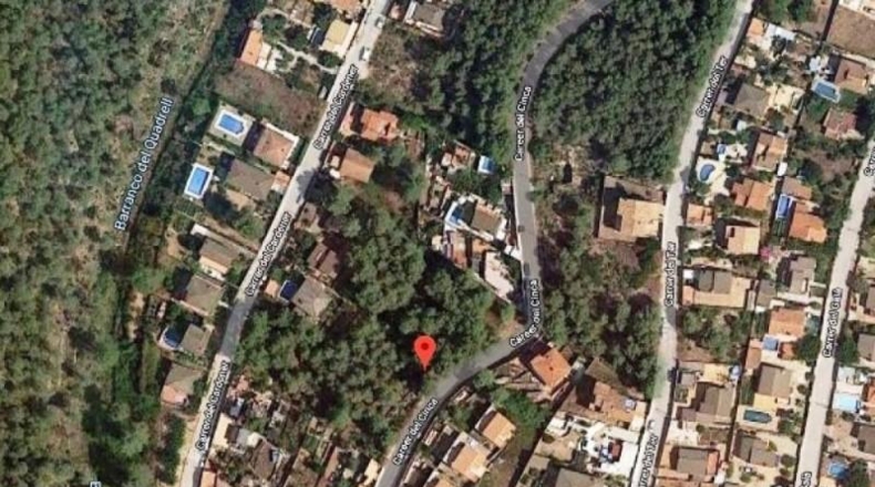 Tarragona - la Bisbal del Penedès - 499m2