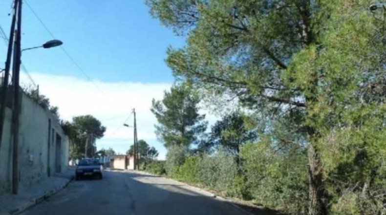 Tarragona - la Bisbal del Penedès - 499m2