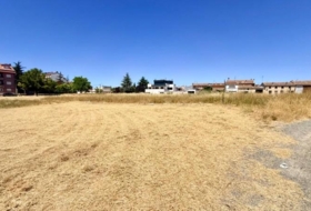 Cuéllar 800&nbsp;m²