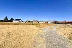 Cuéllar 800&nbsp;m²