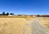 Parcela urbanizable en venta en la España, Cuéllar, ref: TR417509 foto