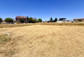 Cuéllar 800&nbsp;m²