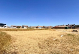Cuéllar 800&nbsp;m²