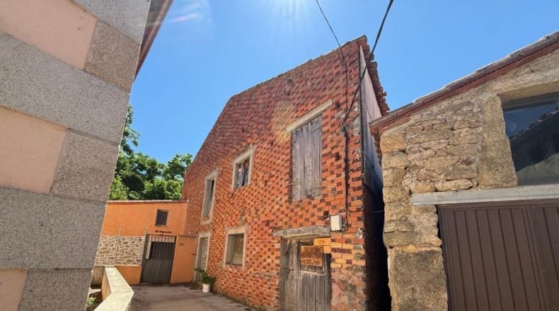 Avila - Bohoyo - 138m2