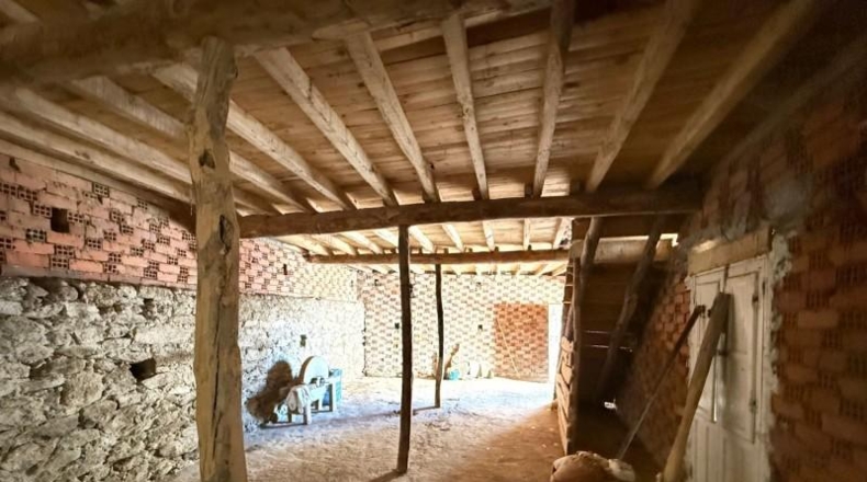 Avila - Bohoyo - 138m2