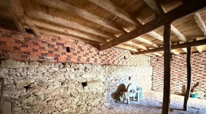 Avila - Bohoyo - 138m2