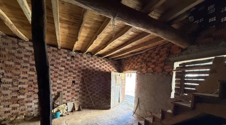 Avila - Bohoyo - 138m2