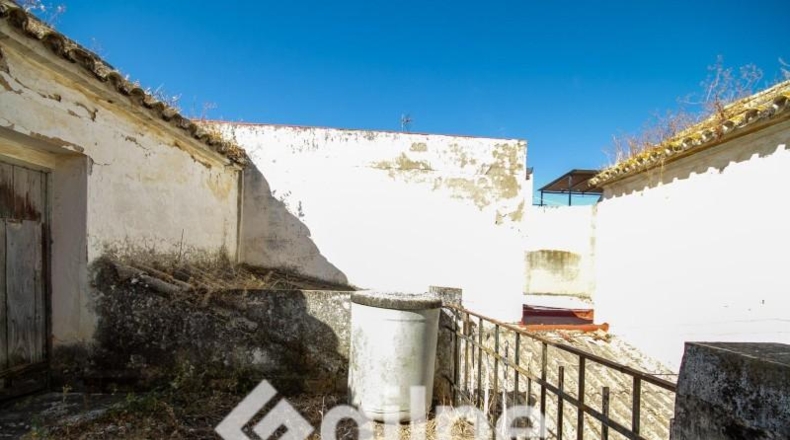 Sevilla - Marchena - 194m2