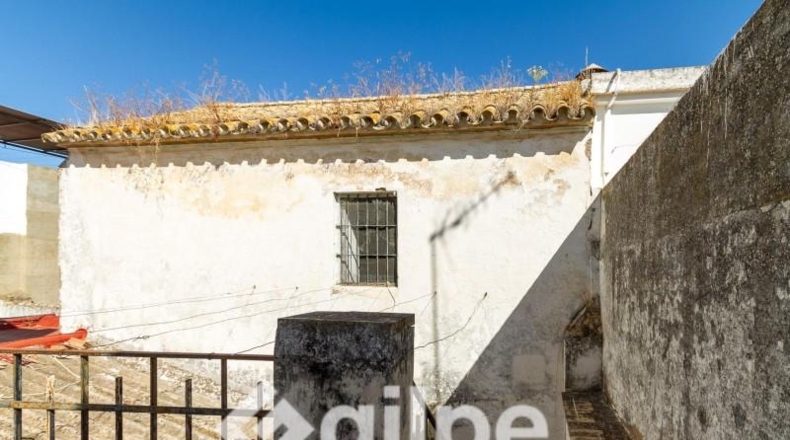 Sevilla - Marchena - 194m2