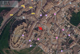Baños de la Encina 200&nbsp;m²