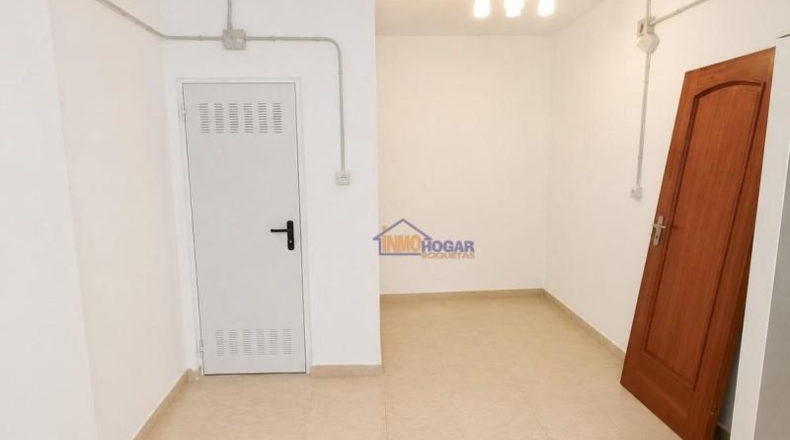 Almeria - Almería - 33m2