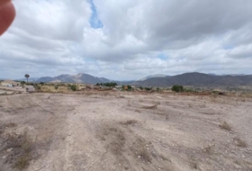 Hondón de los Frailes 17272&nbsp;m²