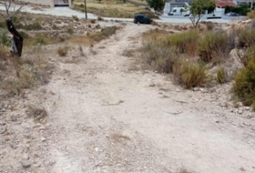 Hondón de los Frailes 17272&nbsp;m²