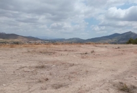 Hondón de los Frailes 17272&nbsp;m²