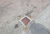 Terreno no urbanizable en venta en la España, Hondón de los Frailes, ref: TR417517 foto