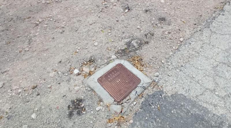 Alicante - Hondón de los Frailes - 17272m2