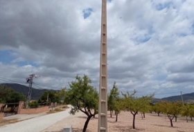 Hondón de los Frailes 17272&nbsp;m²