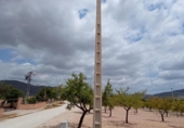 Terreno no urbanizable en venta en la España, Hondón de los Frailes, ref: TR417517 foto