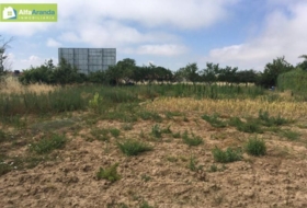 Aranda de Duero 1389&nbsp;m²