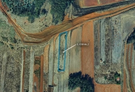 San Cristóbal de La Laguna 1430&nbsp;m²
