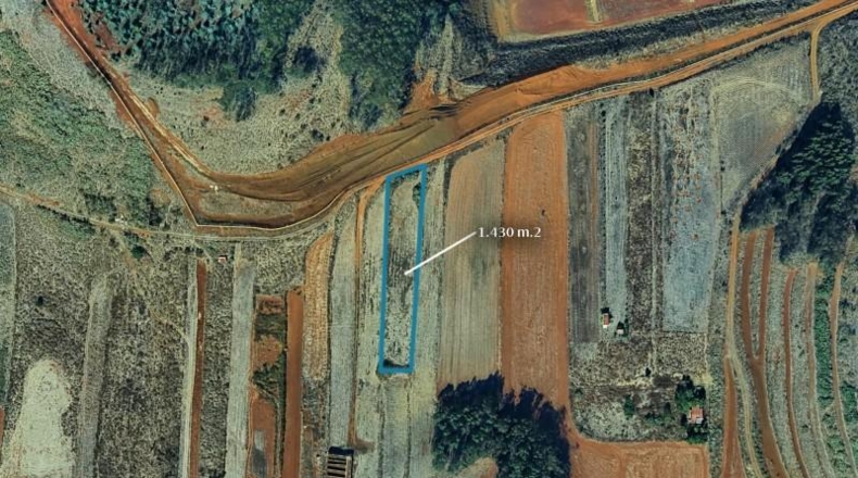 Santa Cruz de Tenerife - San Cristóbal de La Laguna - 1430m2