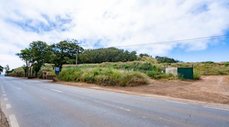 Santa Cruz de Tenerife - San Cristóbal de La Laguna - 1430m2