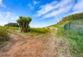 Non-developable land for sale on España, San Cristóbal de La Laguna, ref: TR417518 photo