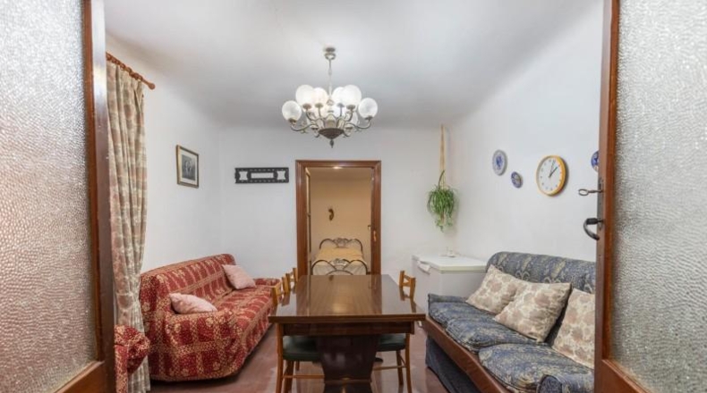 Granada - Gobernador - 141m2