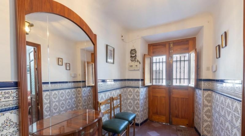 Granada - Gobernador - 141m2
