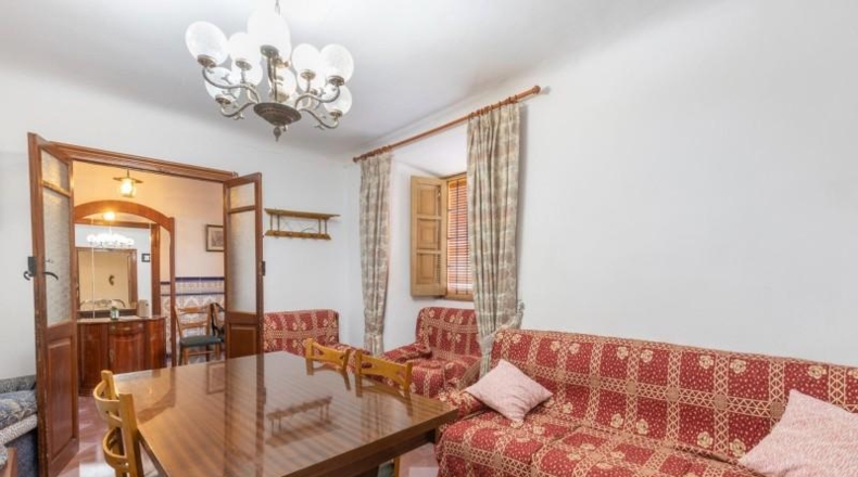 Granada - Gobernador - 141m2
