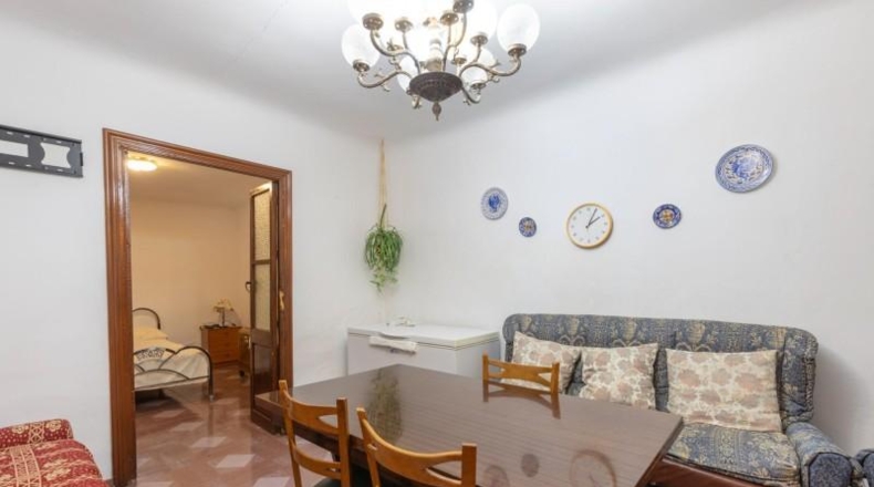 Granada - Gobernador - 141m2
