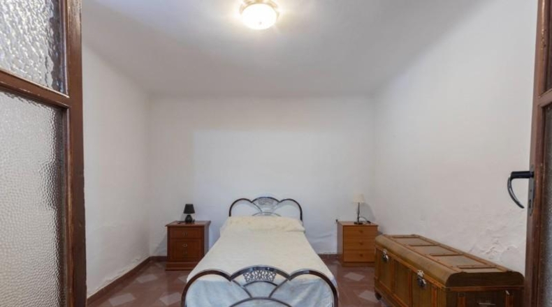 Granada - Gobernador - 141m2