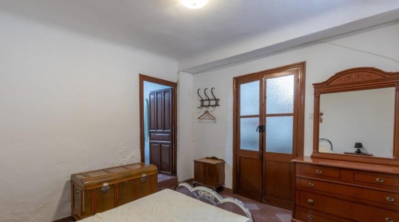 Granada - Gobernador - 141m2