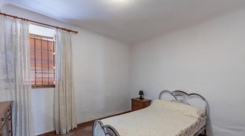 Granada - Gobernador - 141m2