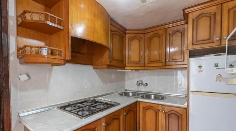 Granada - Gobernador - 141m2