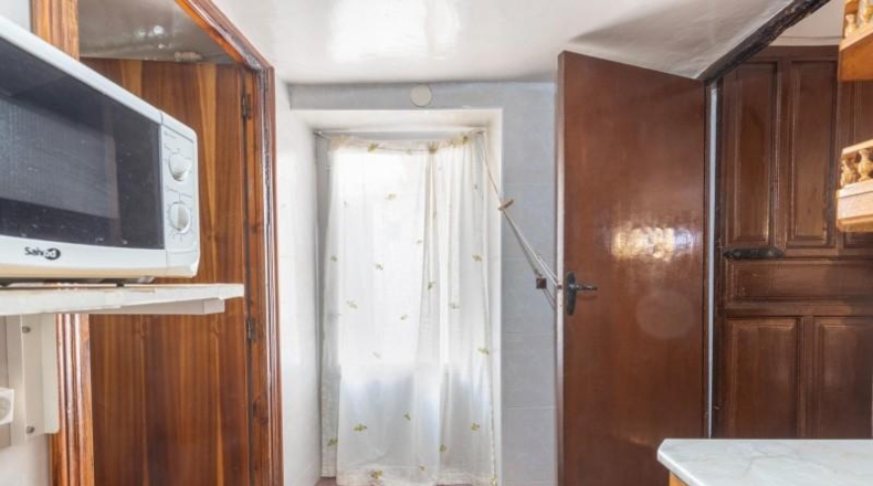 Granada - Gobernador - 141m2