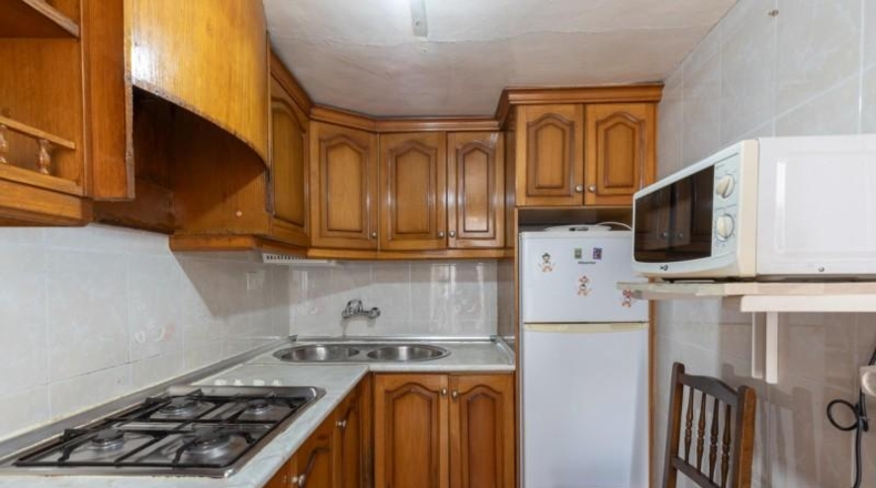 Granada - Gobernador - 141m2
