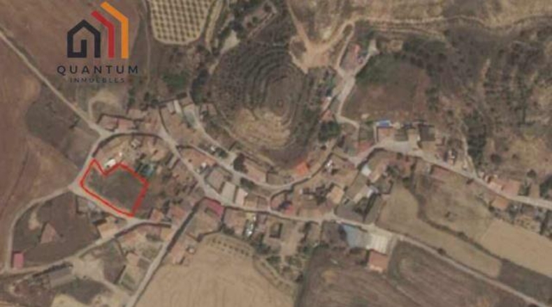 Huesca - Angüés - 1m2